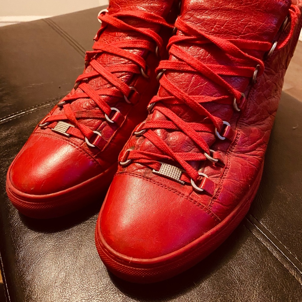Designer shoes - Picture 8 of 8